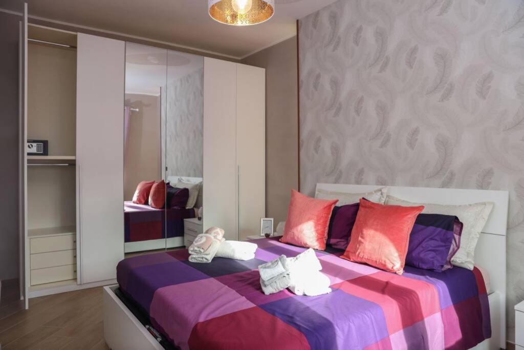 Due Torri Roma Guest House Exterior foto