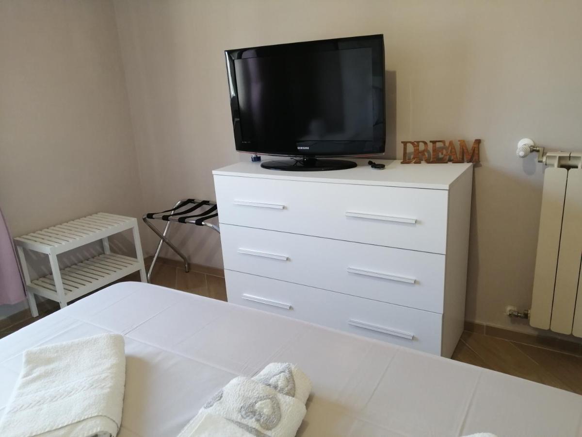 Due Torri Roma Guest House Exterior foto